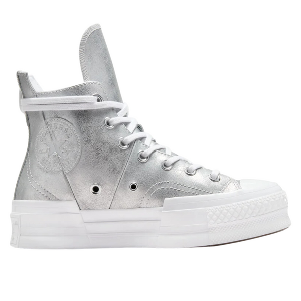 Converse Unisex Chuck 70 Plus Chrome High Top Shoes