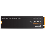 SanDisk WD_BLACK SN7100 4TB 3D TLC NAND NVMe M.2 2280 PCIe Gen4x4 Internal SSD