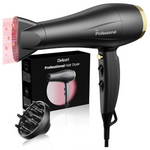 Professional Salon Ionic Blow Dryer With Nozzle