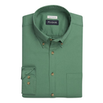 Jos. A. Bank Comfort Stretch Traditional Fit Twill Sportshirt