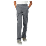 Dickies Boys Cargo Skinny Fit Pants