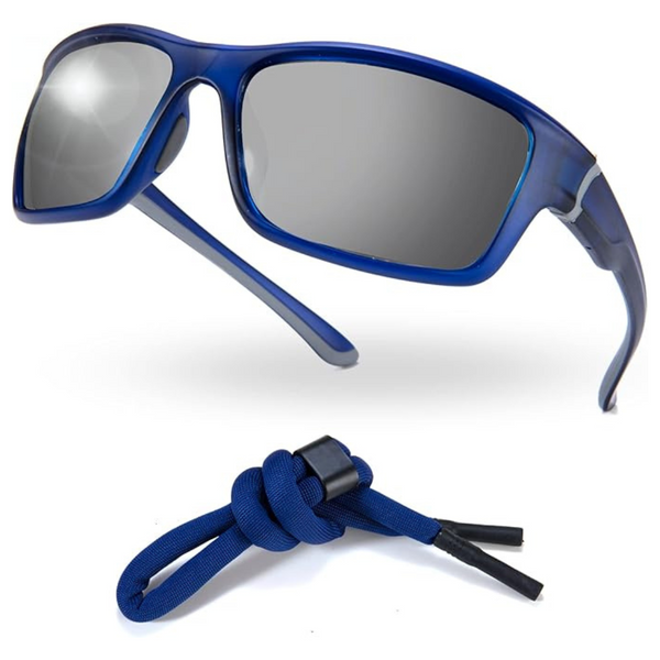 BLUE CUT UV Protection Polarized Sunglasses
