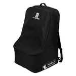 J.L. Childress Padded Backpack Car Seat Bag
