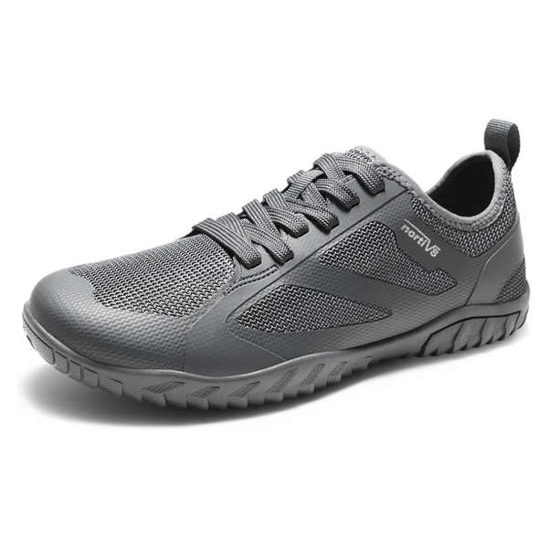 NORTIV 8 Barefoot Minimalist Beach Swim Water Shoes