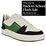 Flash Sale: BOGO Back To School Sale At Macys