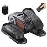 Merach Electric Under Desk Elliptical Leg Exercise Machine