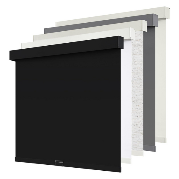 Cordless Blackout Roller Shades Blinds