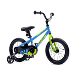 Chipmunk Kids Toddlers 14" Wheel Bicycle