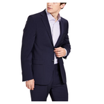 Calvin Klein Men's Skinny-Fit Infinite Stretch Suit Jacket