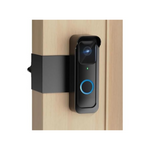 Satisure Anti-Theft Blink Doorbell Door Mount