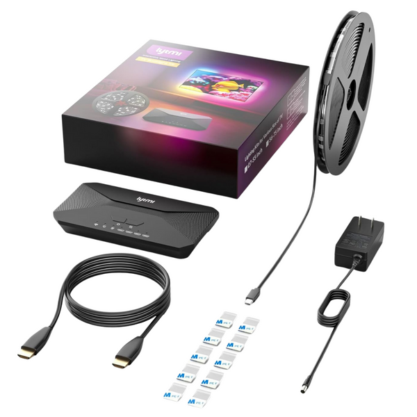 Lytmi Fantasy 3 TV Backlight Kit HDMI 2.1