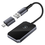 Basesailor Wireless CarPlay And Android Auto Adapter