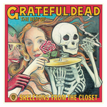 Grateful Dead Skeletons From The Closet: Best Of Grateful Dead (Vinyl)
