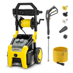 Karcher 2300 PSI 1.2 GPM TruPressure Induction Electric Pressure Washer