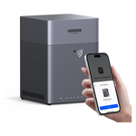 UGREEN DH4300 Plus 4-Bay NAS Drive