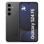 Samsung Galaxy S24 FE 6.7" 256GB 5G GSM Unlocked Android Smartphone