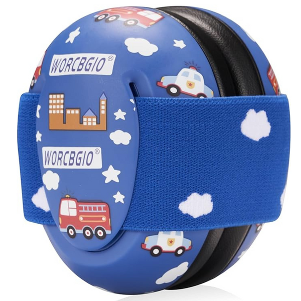 Infant Ear Protection Noise Cancelling Baby Ear Muffs