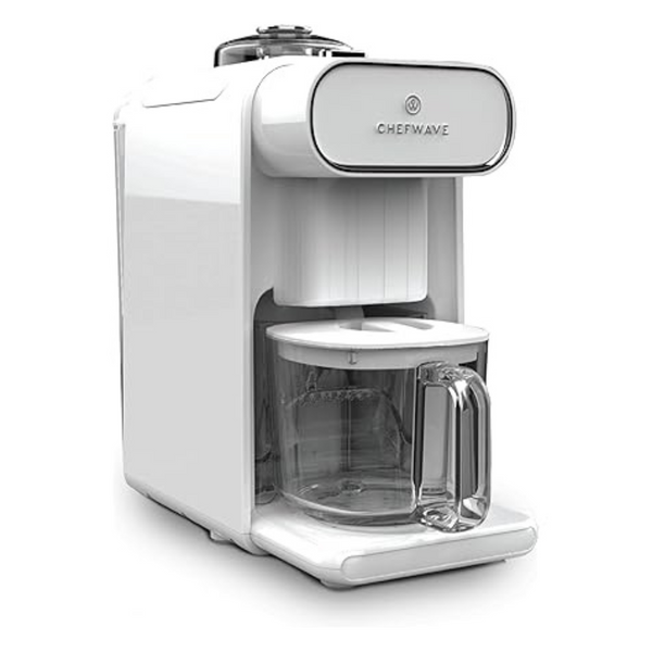 ChefWave Milkmade 240 Watts Non-Dairy Milk Maker (2 Colors)