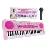 Pyle 49 Keys Electric Karaoke Keyboard