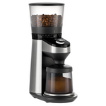 OXO Brew Conical Burr Coffee Grinder With Scale