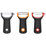 OXO Good Grips 3 Piece Y-Prep Peeler Set