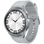 Samsung Galaxy Watch 6 Classic 47mm LTE Smartwatch, Rotating Bezel, Fitness Tracker, Heart Monitor