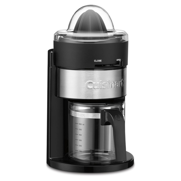 Cuisinart Citrus Juicer With Carafe