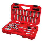 61-Piece Craftsman 3/8" Drive Mechanics Tool Set