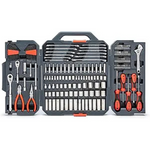 180-Piece Crescent Professional Tool Set with Case + $6.18 Amazon Credit