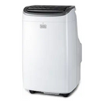 BLACK+DECKER 9,000 BTU Portable Air Conditioner