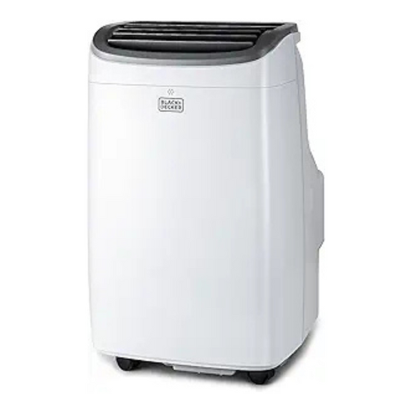 BLACK+DECKER 9,000 BTU Portable Air Conditioner