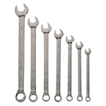 Craftsman 7-Piece Overdrive SAE Wrench Set