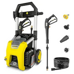 Karcher K1700 1700 PSI Electric Power Pressure Washer