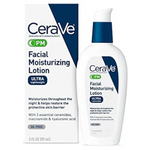 2-Pack CeraVe PM Facial Moisturizing Night Cream
