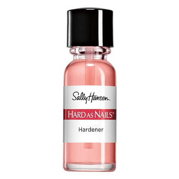 Sally Hansen Hard As Nails, Nail Hardener