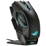 ASUS ROG Spatha X Wireless Gaming Mouse