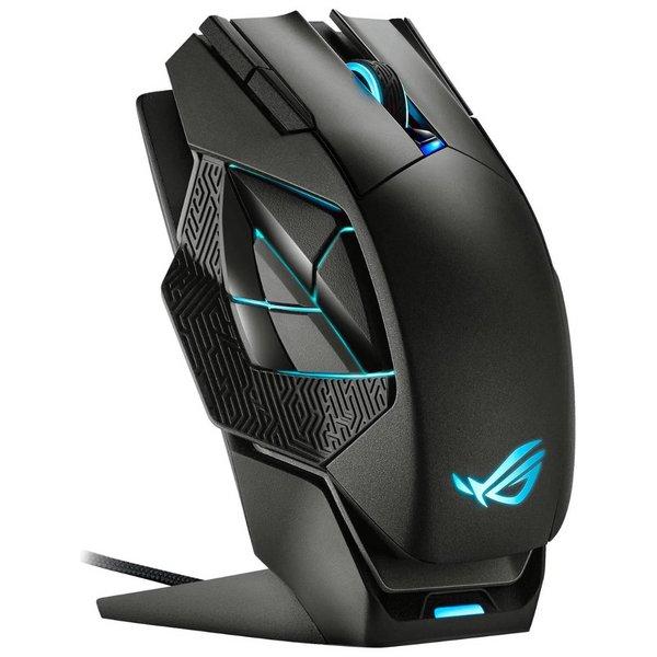 ASUS ROG Spatha X Wireless Gaming Mouse