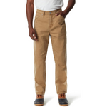 Bass Outdoor Men's Everyday Straight Leg Pant with 6 Pockets