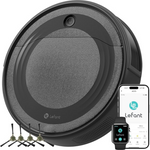Lefant M310 4500Pa Powerful Suction Robot Vacuum Cleaner