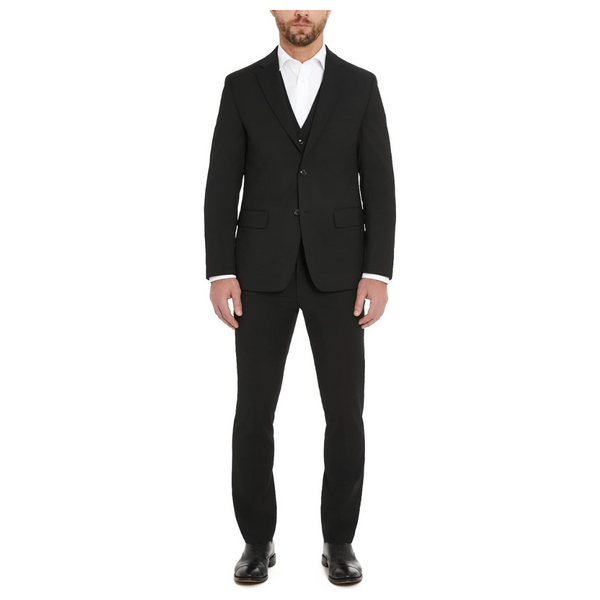Tommy Hilfiger TH Flex Modern Fit Suit Separates Jacket