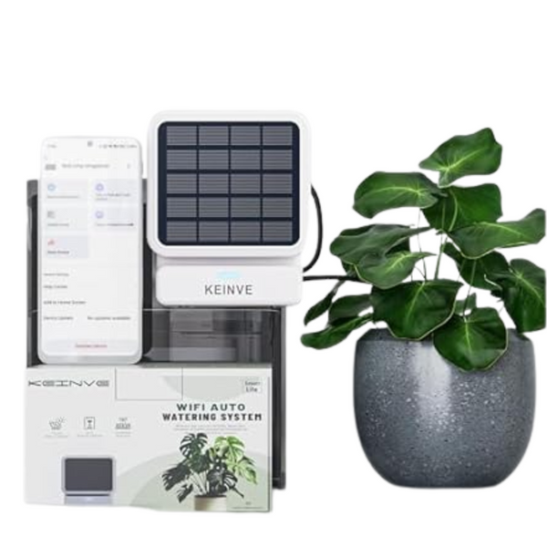 Keinve WiFi Plant Watering Devices