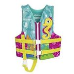 Puddle Jumper Child Hydro Life Vest Parent