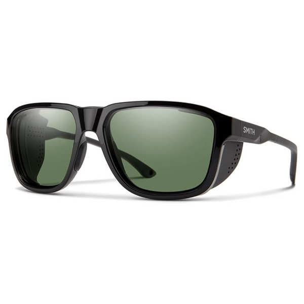 Smith Optics Embark Polarized ChromaPop With Side Shields Sunglasses