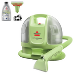 Bissell Little Green Mini Portable Carpet & Upholstery Deep Cleaner