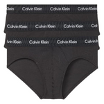 3-Pack Calvin Klein Men's Cotton Stretch Brief