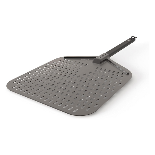 Ninja Perforated Aluminum Pizza Peel