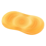Ergonomic Contour Memory Foam Pillow