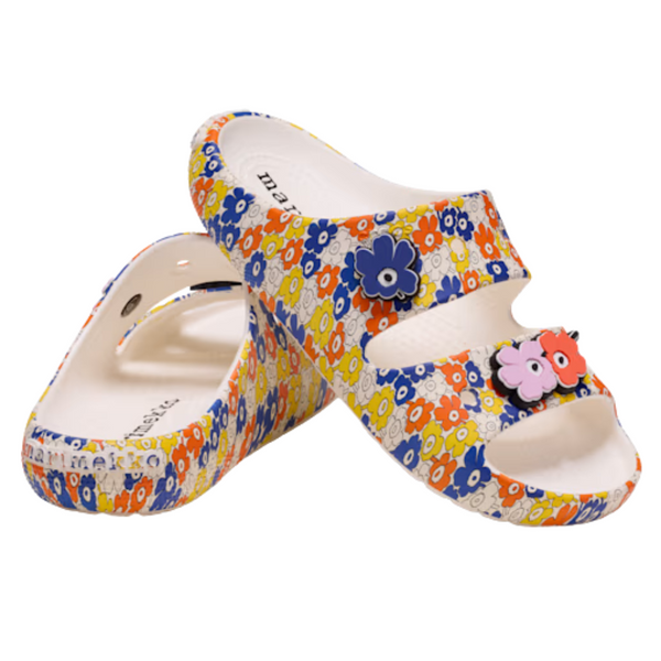 Summer Sale: Extra 25% Off On Select Styles At Crocs