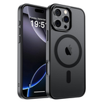 SUPFINE Magnetic For iPhone 16 Pro Case