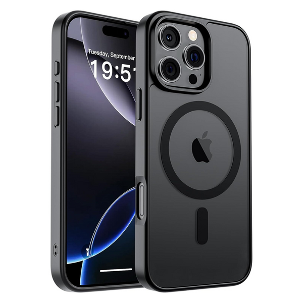 SUPFINE Magnetic For iPhone 16 Pro Case